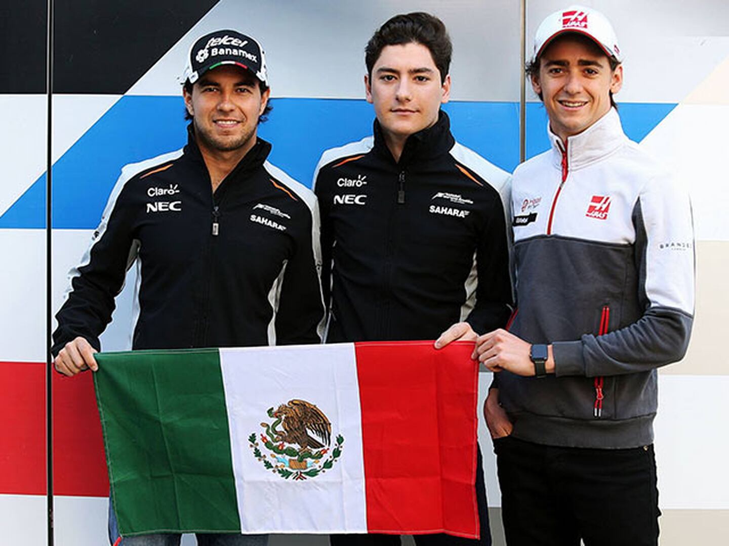 El mexicano que suplirá a Checo en la P1 del GP de Austria