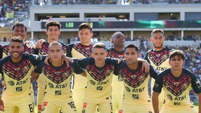 América: Fichajes, altas, bajas y rumores de las Águilas rumbo al Apertura 2022 de la Liga BBVA MX