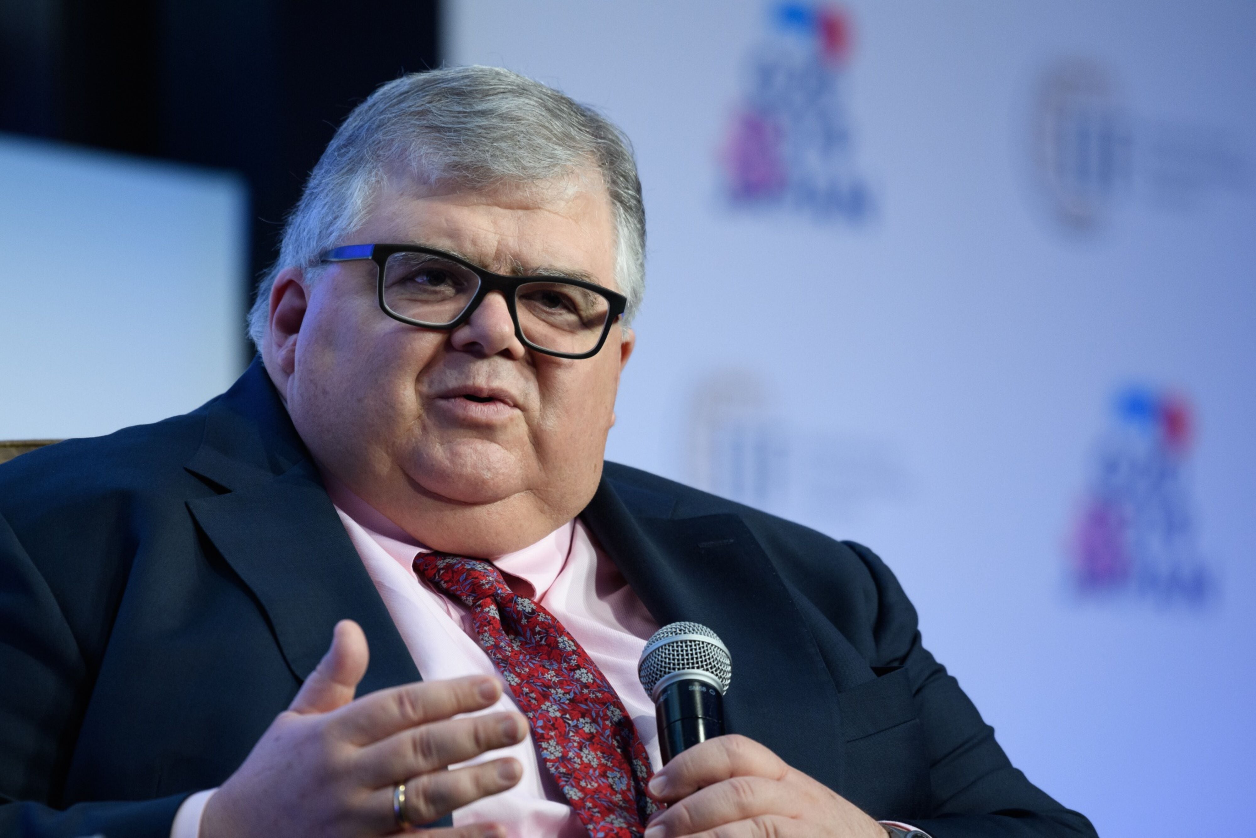 Cuidado, Banxico: Agustín Carstens pide no abandonar la lucha contra la inflación – El Financiero