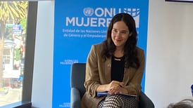 Ximena Sariñana, la primera Embajadora de Buena Voluntad de ONU Mujeres México