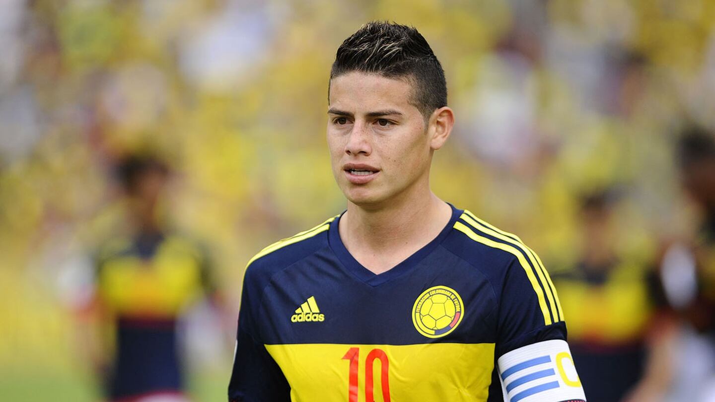 El colombiano insistió que sí llegaría a Copa América (Mexsport)