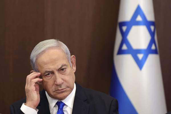 Irán advierte a Israel que tiene ‘los dedos en el gatillo’: Amenaza con atacar su instalación nuclear