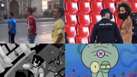 Memes se burlan del pase sufrido de Cruz Azul e ironizan con tres GRANDES en Semis