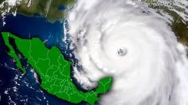 ¿Cuándo inicia la temporada de huracanes 2024? Estos nombres nos ‘atormentarán’ este año