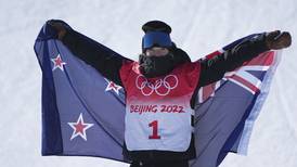 Nueva Zelanda tiene primer oro invernal de su historia; Zoi Sadowski-Synnott gana el slopestyle