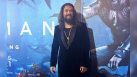 Jason Momoa, ‘Aquaman‘, reclama acciones por el mar: ‘Nuestros océanos tienen problemas’