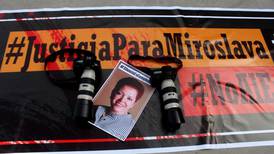 Declaran culpable a 'El Larry' por el homicidio de la periodista Miroslava Breach