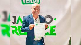 El ‘abrazo de la muerte’: Jaime Vera, precandidato del Verde, es asesinado a balazos en Jalisco