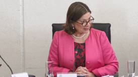Martha Bárcena logra con un tuit un mejor lugar en reunión de embajadores