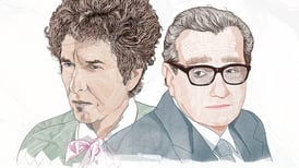 Un dilema de fe, lo que une a Bob Dylan y Martin Scorsese 