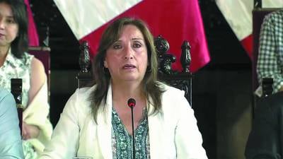 Tocan Ebrard y Blinken crisis de Perú en su reunión