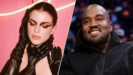 Julia Fox revela que su noviazgo con Kanye West afectó su carrera: ‘Ya no hay tantas ofertas’