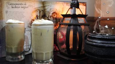 Cafés temáticos de Harry Potter en la CDMX, lugares con sabores mágicos