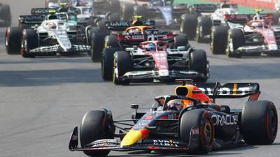 Fórmula 1: Ellos son los dueños de las 10 escuderías y sus negocios fuera de la pista