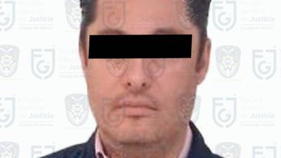 Dan prisión preventiva a Luis Vizcaíno, ex funcionario vinculado al Cártel Inmobiliario