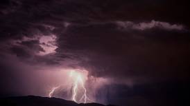 ¿Cómo ‘rayos’ se forman las tormentas eléctricas que envía Tláloc a la Tierra?