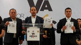 Moratoria Constitucional: ¿En qué consiste el ‘freno’ de Va por México a las reformas de AMLO?