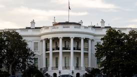 Hallan ‘polvo sospechoso’ en Casa Blanca: ¿Qué era?