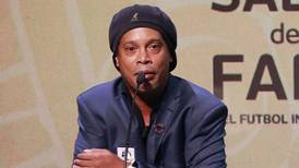 Ronaldinho, ¿invitado en la reapertura del estadio Corregidora? Esto sabemos