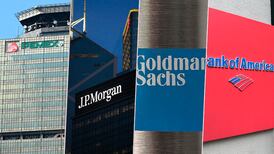 Pemex recurre a JPMorgan, Goldman Sachs y Bank of America para refinanciar 5 mil mdd de deuda