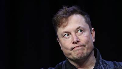 ‘Golpe’ para Elon Musk: Fortuna del hombre más rico del mundo cae casi 50% en un año 