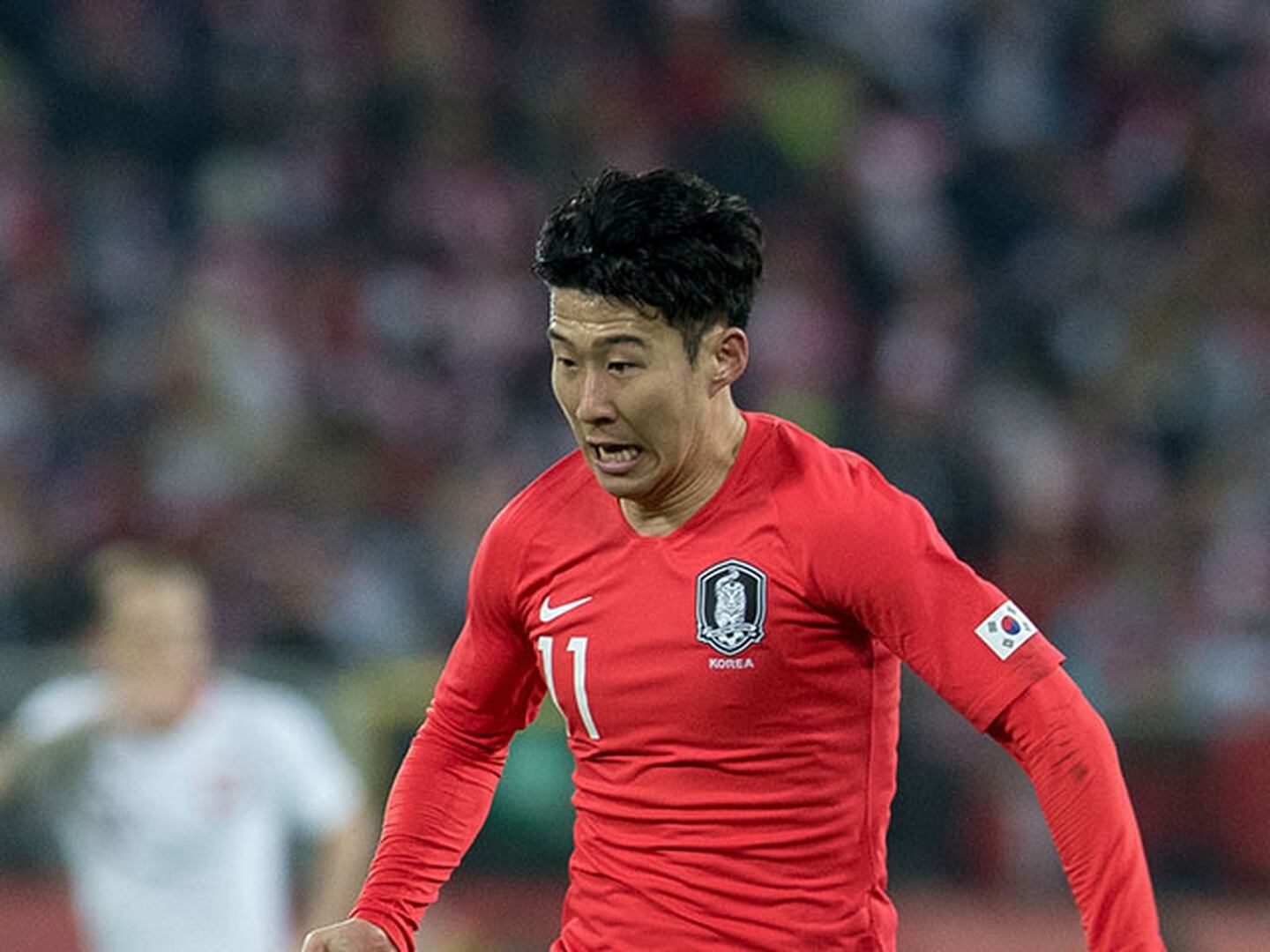 ¿Qué seleccionado coreano aseguró que México es mejor que ellos para Rusia 2018?
