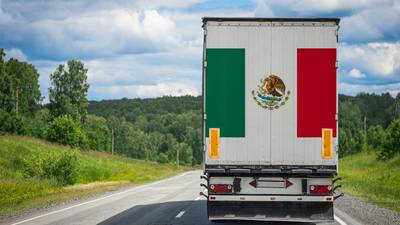 México pierde contra Canadá el ‘título’ de principal socio comercial de EU