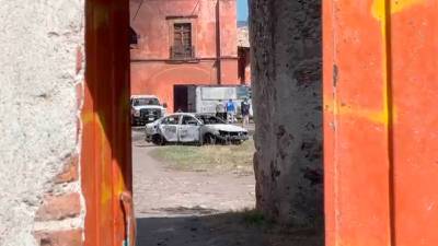Masacre en Salvatierra: ¿Quiénes eran las víctimas del ataque en Guanajuato?