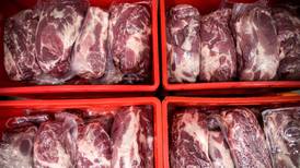 Peste africana en China podría aumentar presencia global de carne de cerdo mexicana