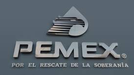 Pemex coloca deuda por 7 mil 500 mdd; tiene demanda de 5.1 veces