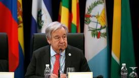 ONU responde a petición de AMLO de expulsar a Ecuador: ‘Depende de los estados miembros’