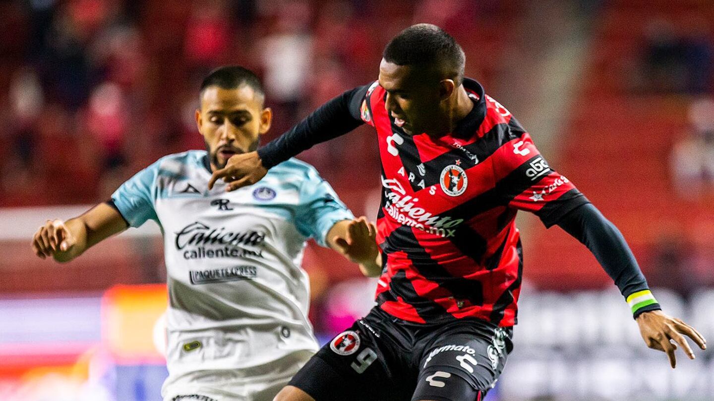 Empate sin goles entre Club Tijuana y Mazatlán FC
