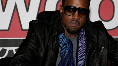 Kanye West se ‘lanza’ contra Universal por publicar ‘Donda’ sin su aprobación