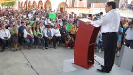 No seré alguien que permita excesos: Barbosa sobre linchamientos en Puebla
