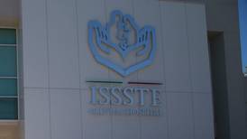 Será 'falta administrativa grave' no entregar al ISSSTE cuotas descontadas a trabajadores