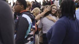 Tiroteo en escuela de San Luis, Estados Unidos, deja tres muertos, incluido el atacante