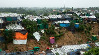 ¿Qué pasa con la crisis de los refugiados rohingyas en Bangladesh?