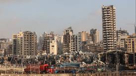 Hezbolá no le teme al Estado, pero no escapará del oprobio público ante la explosión en Beirut