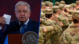 AMLO pide autorización para ingreso de militares de EU a México: ¿Qué misión tendrán aquí?