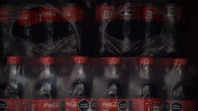 Coca-Cola FEMSA y ALPLA invertiran 60 mdd en planta de reciclaje en Tabasco