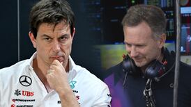 ‘Es un problema para toda la Fórmula 1′: Wolff se pronunció tras investigación de Horner en Red Bull