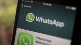 Inai se 'mete' al tema WhatsApp y advierte que tus datos pueden caer en manos de terceros