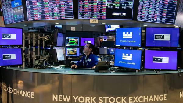 Wall Street cierra ‘en calma’ a la espera de resultados trimestrales de Nvidia