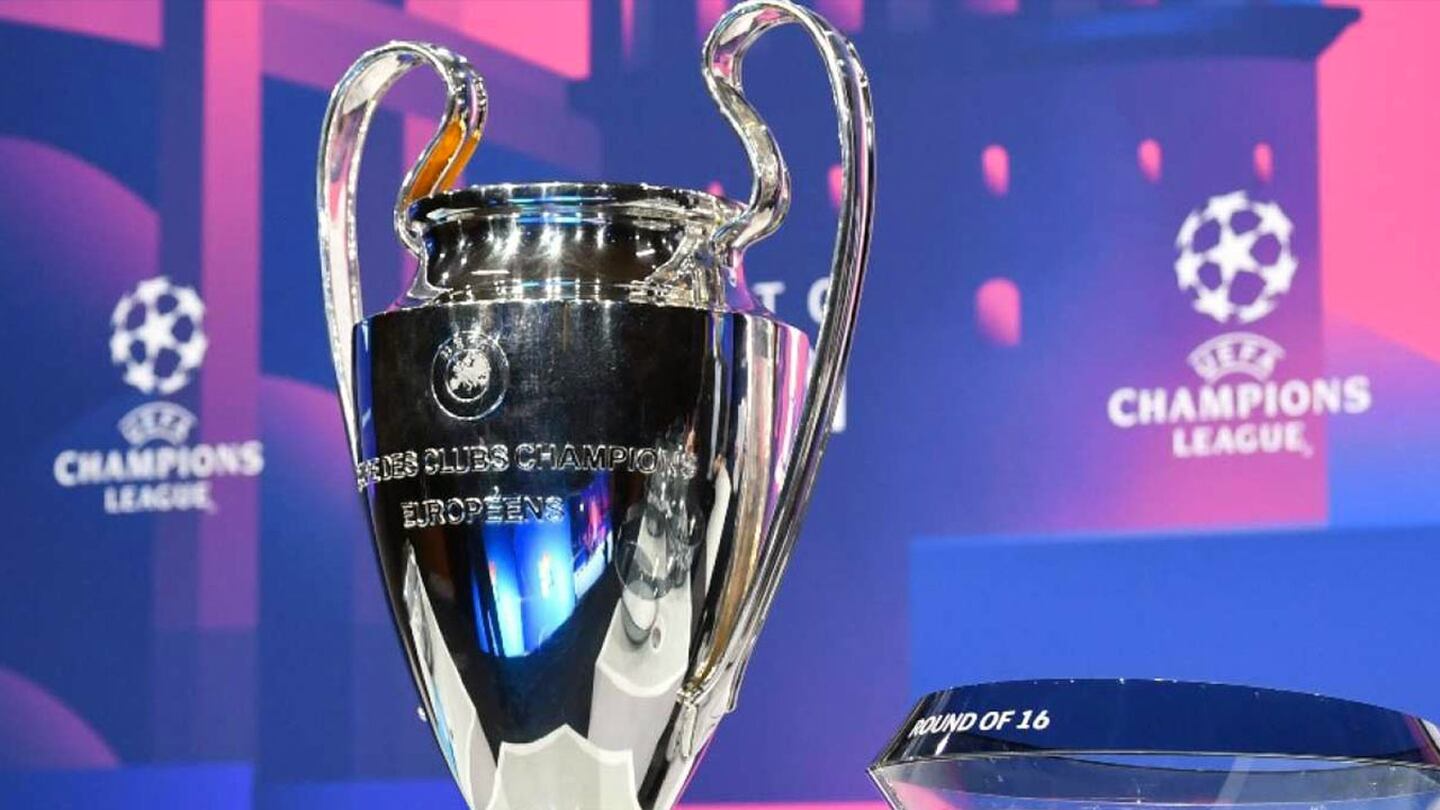 Se confirmó el nuevo formato que la UEFA Champions League tendrá a partir del 2024