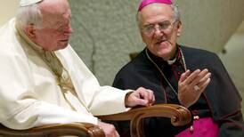 Muere el cardenal mexicano Javier Lozano, figura clave en pontificado de Juan Pablo II