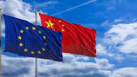 China ‘coquetea’ con ‘BFF’ de EU: Dice que Europa y Beijing son ‘socios, no rivales’