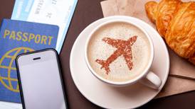 Precios volados: ¿Cuánto cuesta comer en un aeropuerto?