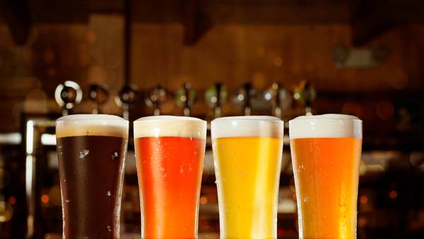 ¿La cerveza en verdad hidrata el cuerpo cuando hace calor?