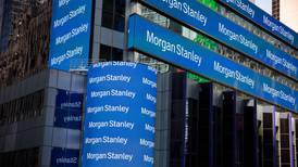 Morgan Stanley acuerda compra de E * Trade por 13 mil mdd