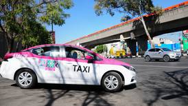 Ahora van por los taxis en CDMX: Así será el operativo de supervisión de autos y choferes